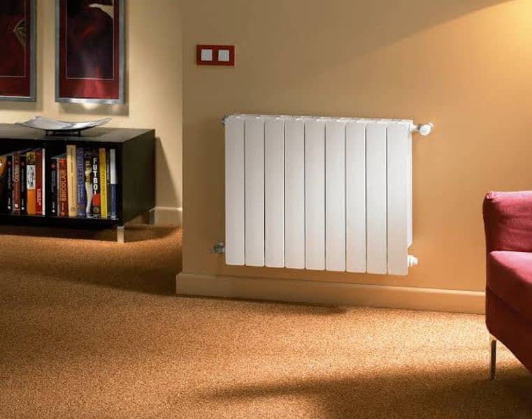 central heating system 4 piece 0