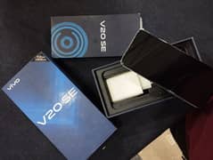 Vivo v20 SE urgent sale