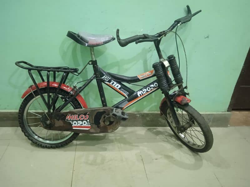 cycle for sale 3