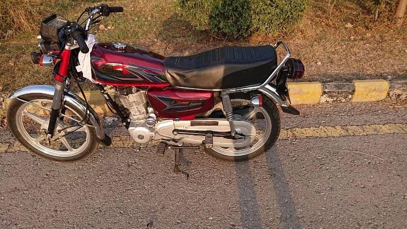 united 125cc 1