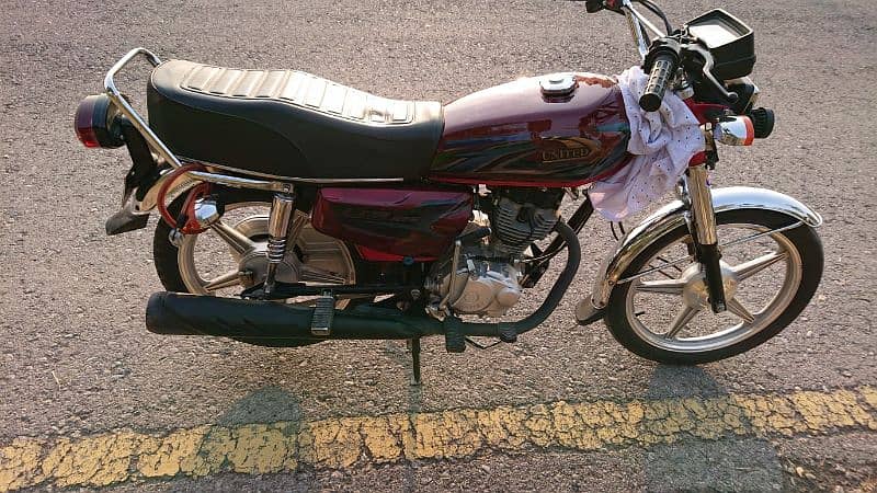 united 125cc 4