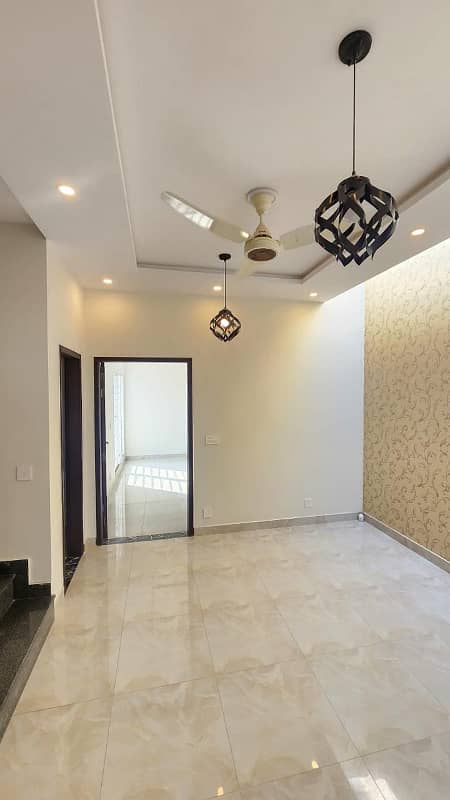 5 Marla House For Sale In Paragon City Lahore 14