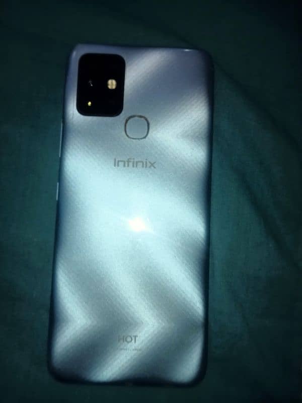 Infinix 3