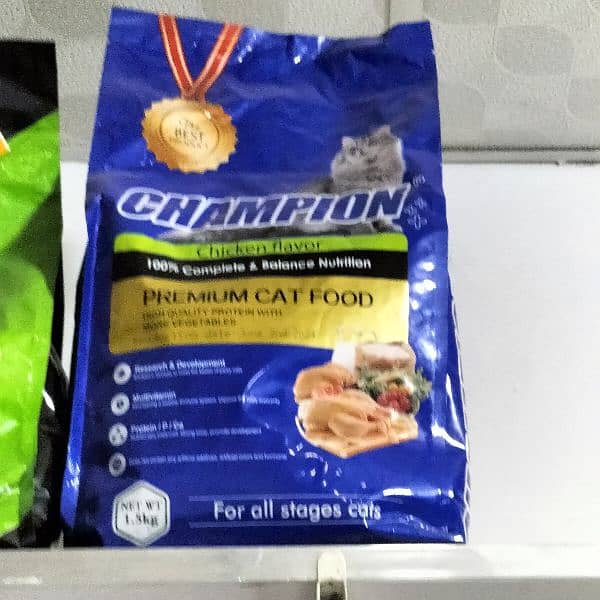 cat foods 8