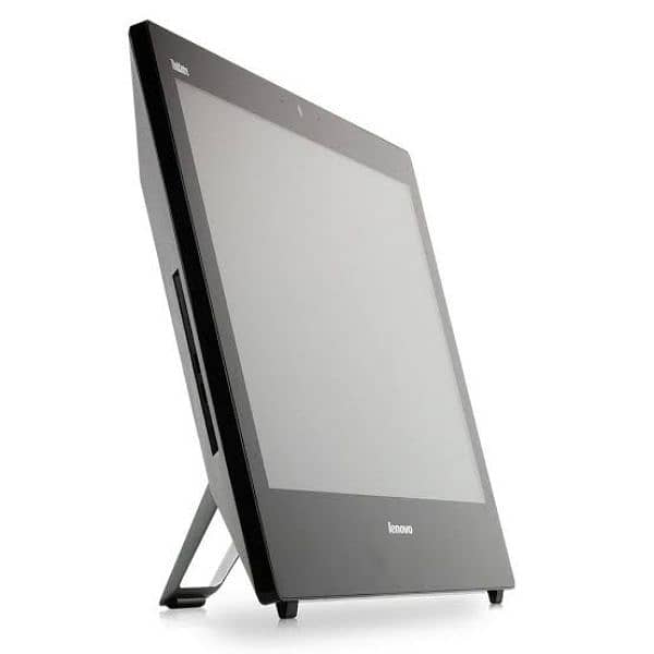 Lenovo All in 1 Desktop 0