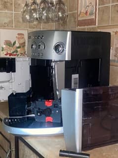 Coffee maker machine 0