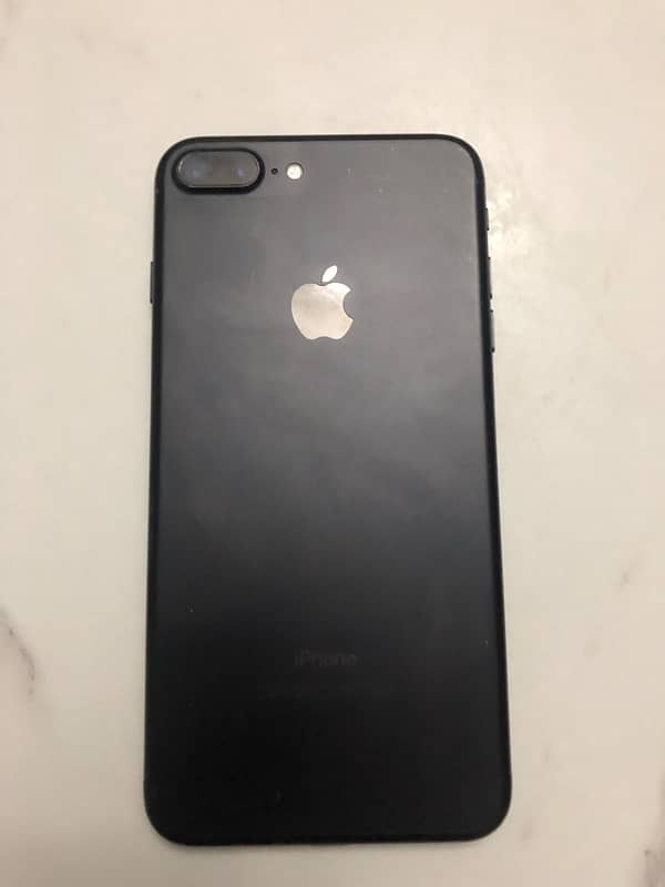 IPhone 7 Plus 128 GB 1