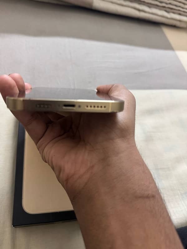 iphone 13 pro max 256 gb non pta factory unlock 4