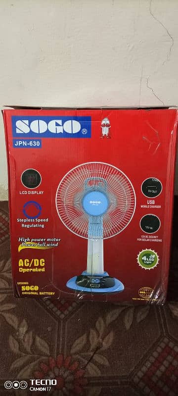 SoGo fan jpn 630 3