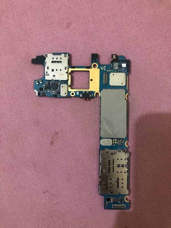 Samsung a5 board for sale 1