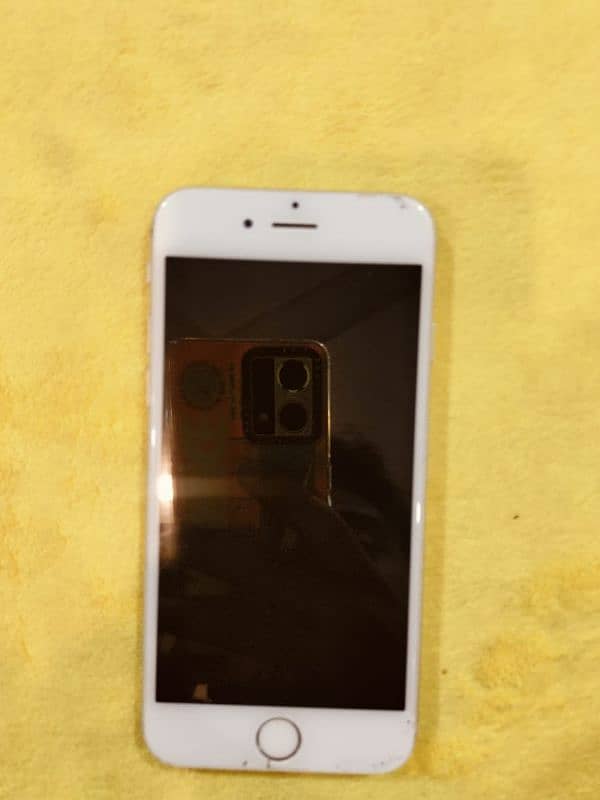 I phone 6 10/8 16 gb no repair all ok bast camera 1