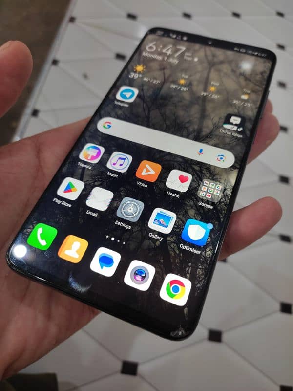 Huawei Mate 20 1