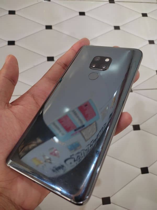 Huawei Mate 20 2