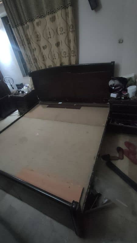 bed for sale 1