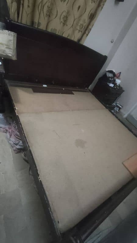 bed for sale 2