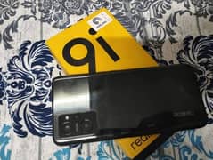 realme 9i 0