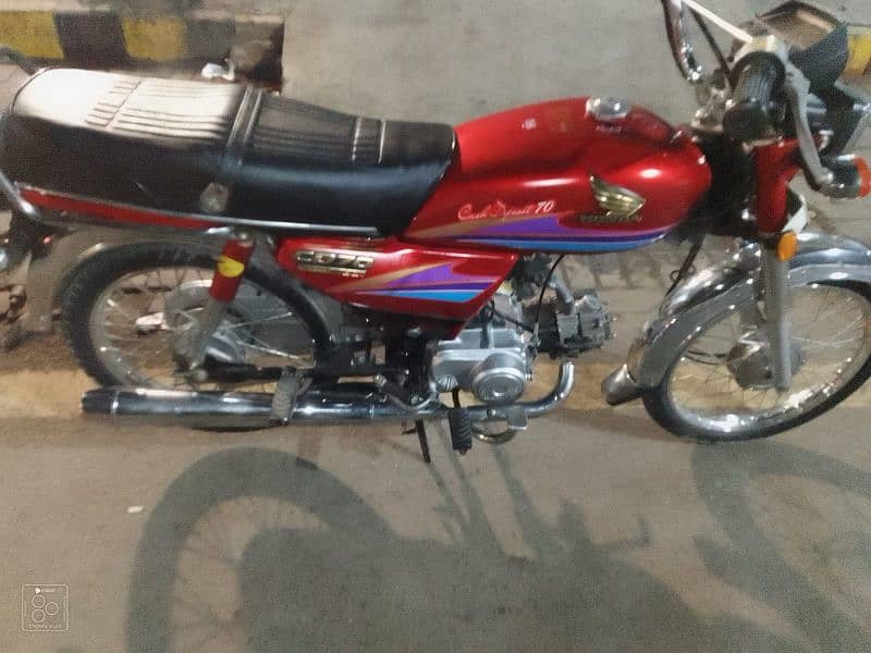 03288869227 Honda 70 1