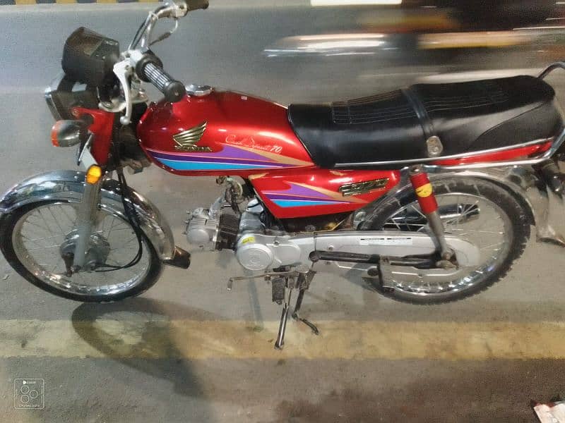 03288869227 Honda 70 4