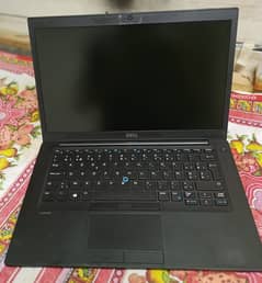 Dell E7480 Core i7 7th Gen 8GB Ram 256GB SSD | 14" HD Display