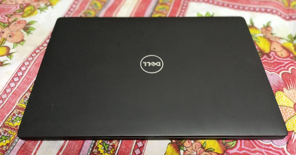 Dell E7480 Core i7 7th Gen 8GB Ram 256GB SSD | 14" HD Display 1