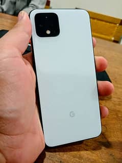 Google Pixel 4