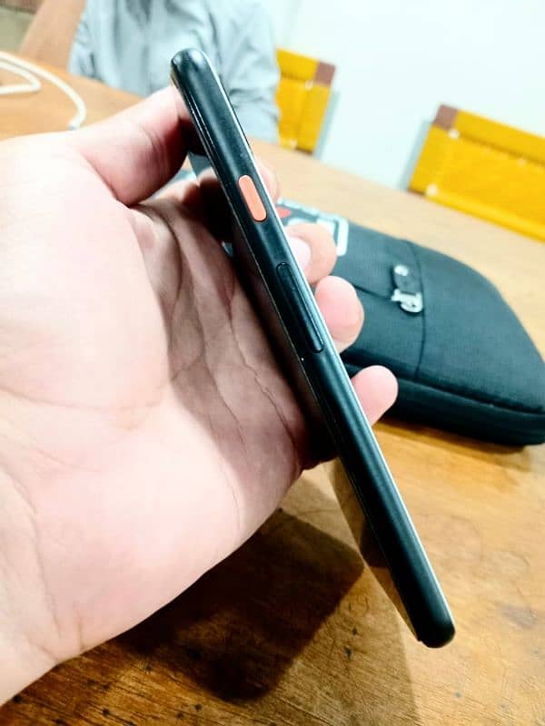 Google Pixel 4 2