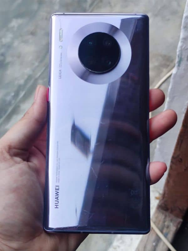 huawei mate 30 pro 8 256 7