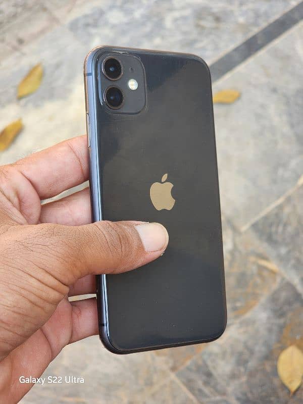 Iphone 11 64gb non pta 6