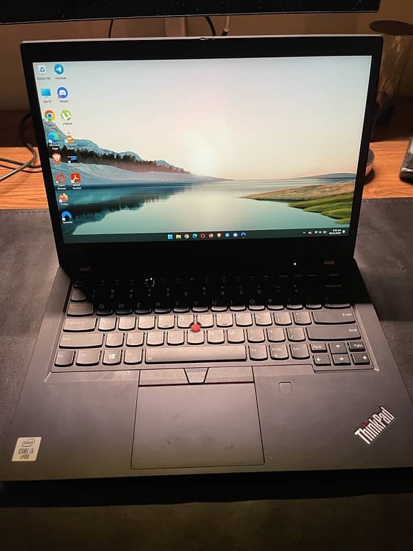 Lenovo Thinkpad T14 10 gen 3