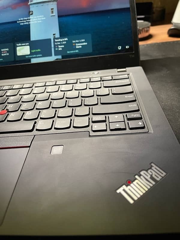 Lenovo Thinkpad T14 10 gen 4