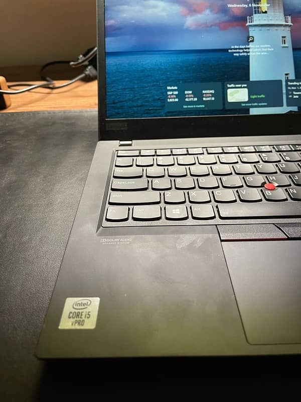 Lenovo Thinkpad T14 10 gen 7