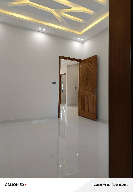 House For Sale Prime Sector Of Maymar Brand New House G+1 Most Expensive Fittings With Beautiful Washrooms 10