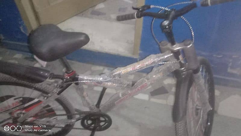 cycle for sale 1