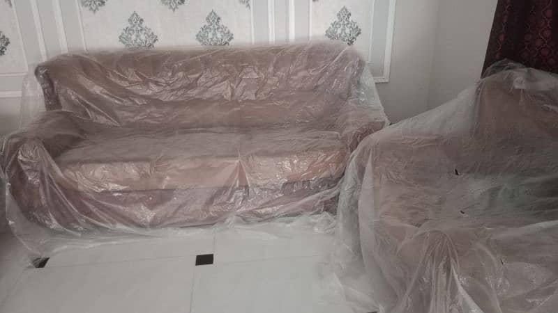 7 seater  in Good condition 1