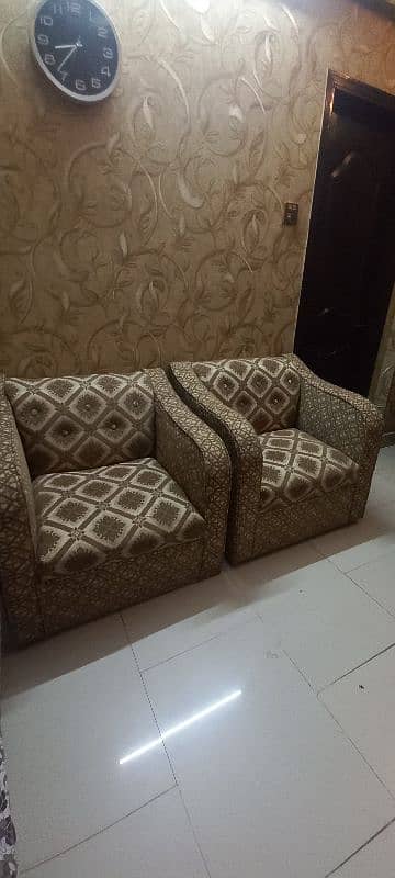 7 seater sofa set for sale 4