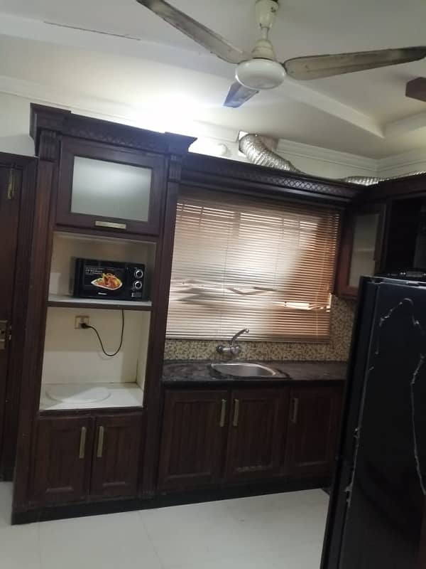 Fully furnished 5 bedroom phase 10 marla house 5 bahria town Rawalpindi 11