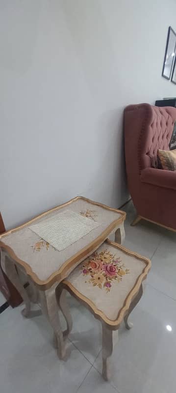 Fully furnished 5 bedroom phase 10 marla house 5 bahria town Rawalpindi 23