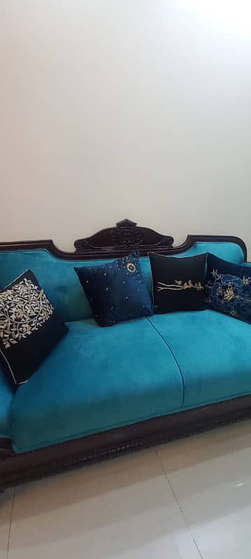 Fully furnished 5 bedroom phase 10 marla house 5 bahria town Rawalpindi 28