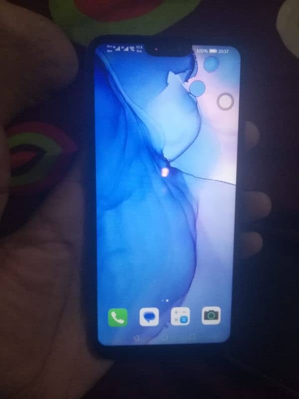 Huawei honor 8x mobile. 4/128 (03061340234) 0