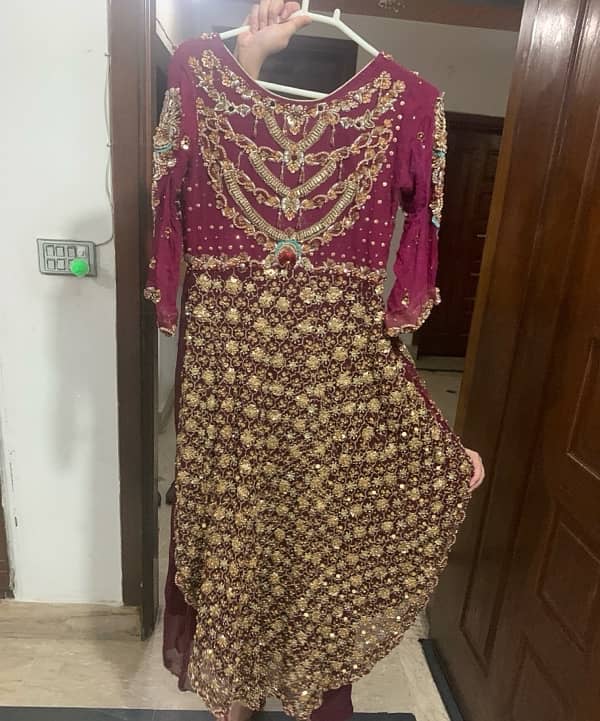 bridal lehnga sale only on 20000 with purse 0