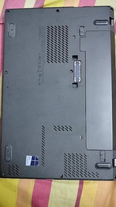 LENOVO THINKPAD X240 0