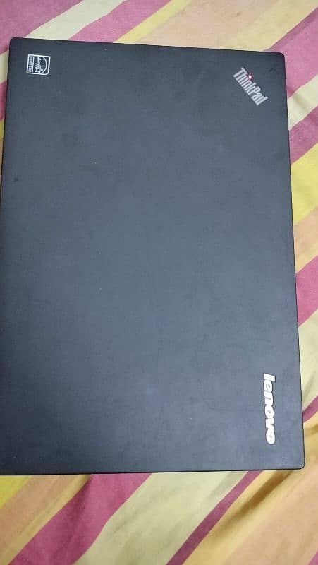 LENOVO THINKPAD X240 4