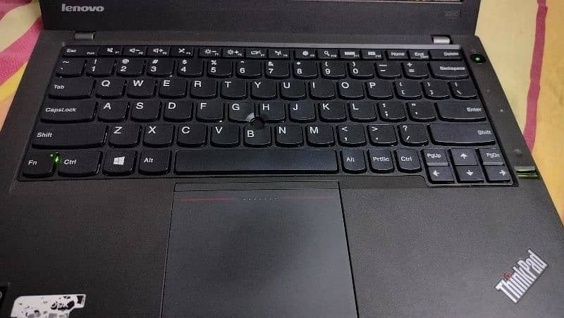 LENOVO THINKPAD X240 5