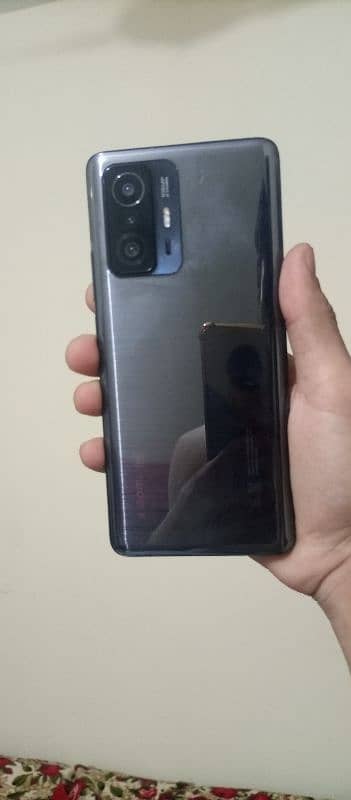 Xiaomi 11tpro 16/256 120fps pubg beast exchange with iphone and other 0