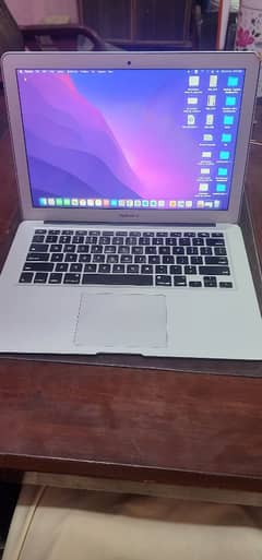 Apple MacBook Air 2017 Good condition 8/128 0