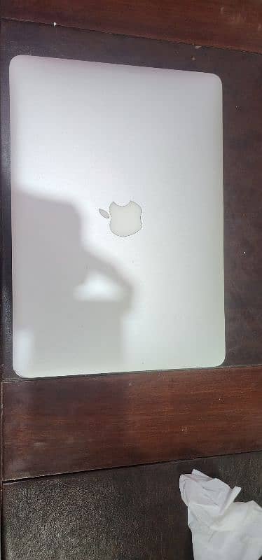 Apple MacBook Air 2017 Good condition 8/128 1