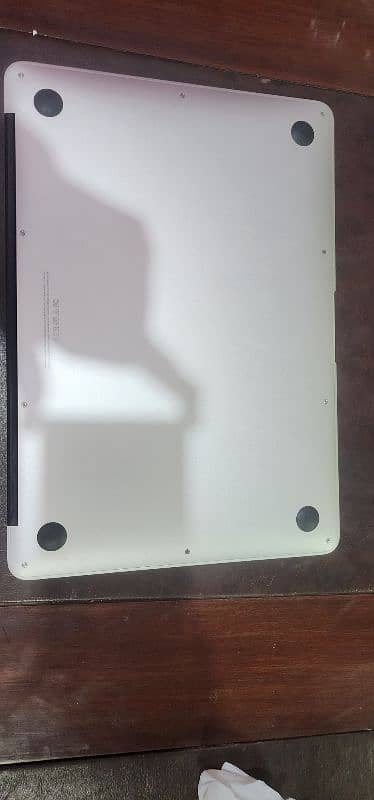 Apple MacBook Air 2017 Good condition 8/128 2