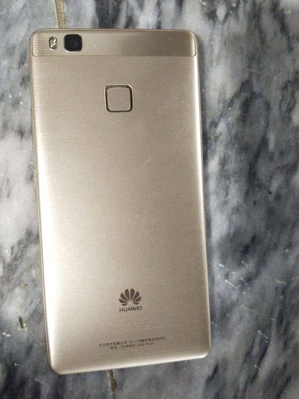 Huawei P9 Lite 1