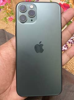 iPhone 11 pro