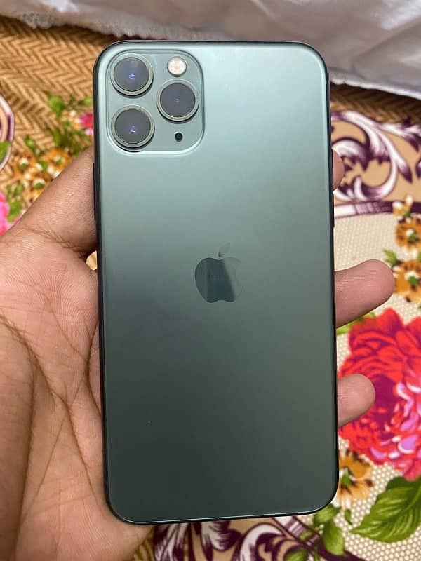 iPhone 11 pro 1